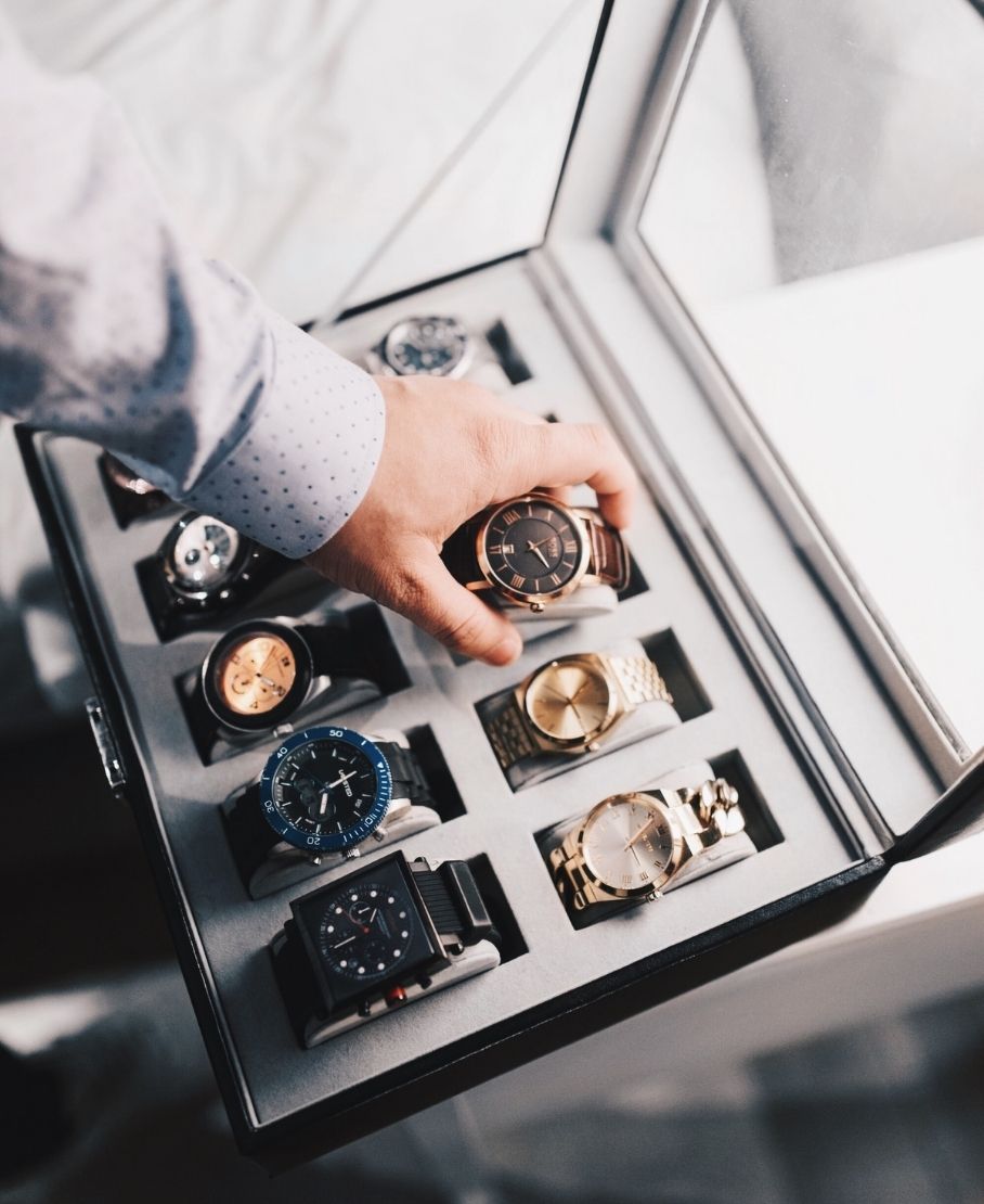 QuartickWatches - branded watches in pakistan