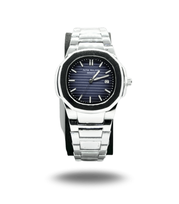 QuartickWatches - Patek philippe Nautilus