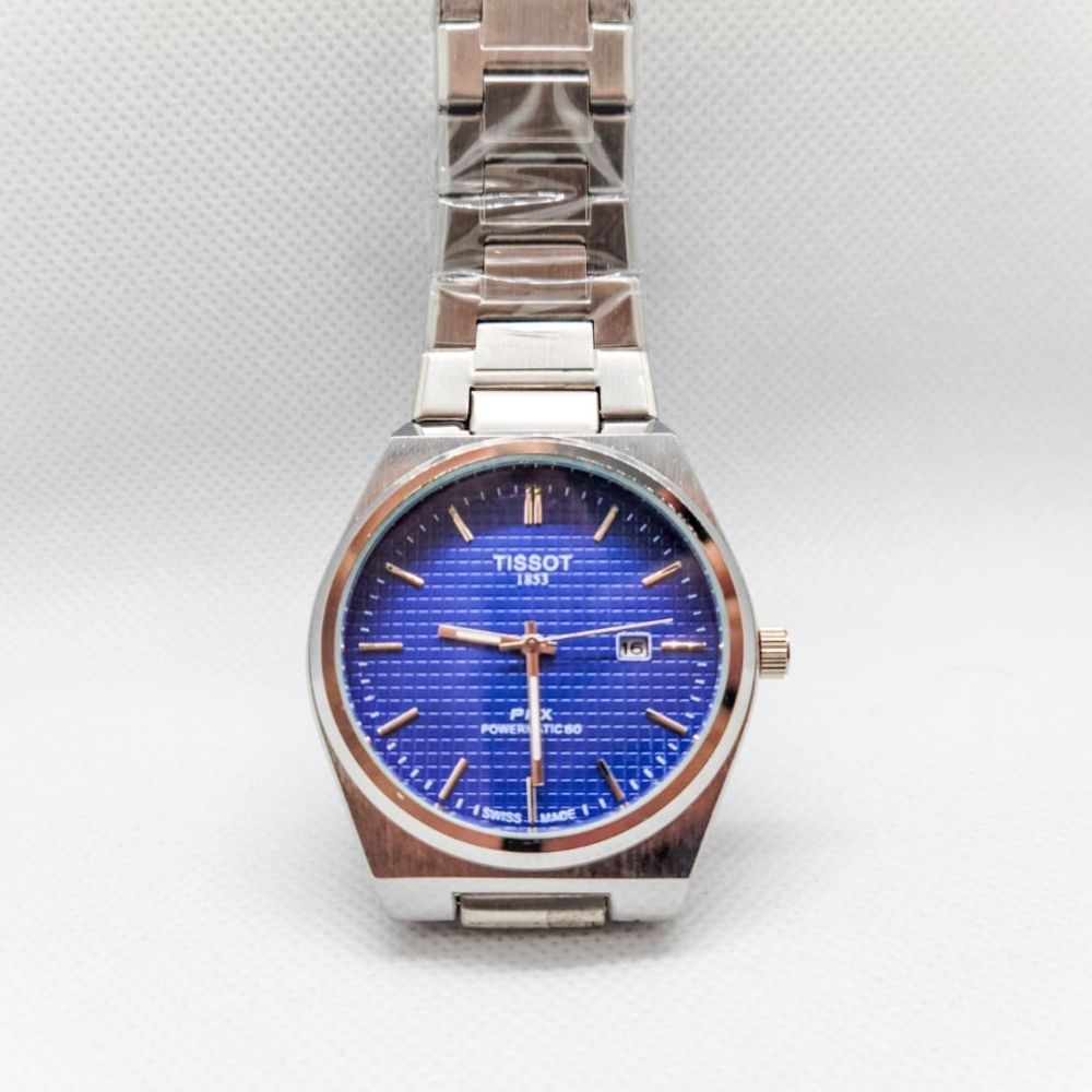 Date Display Tissot 1853