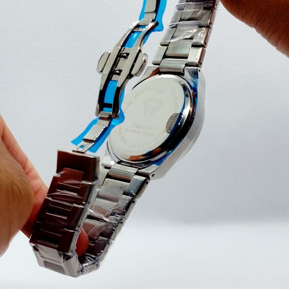 Stainless Steel Strap